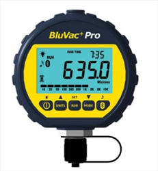 Đồng hồ đo áp suất chân không AccuTools BluVac+ Pro